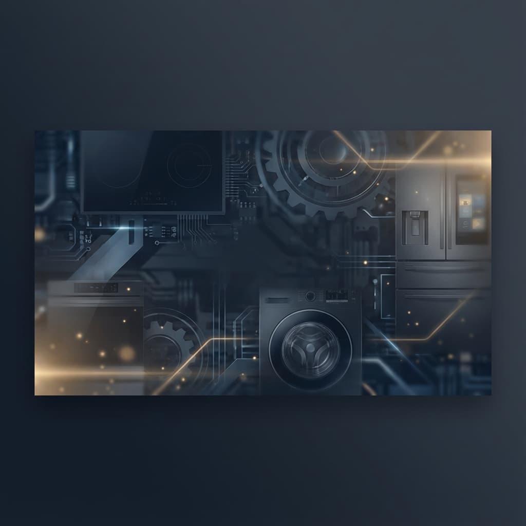 Premium Appliance Repair